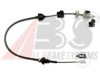 PEUGE 2150J2 Clutch Cable